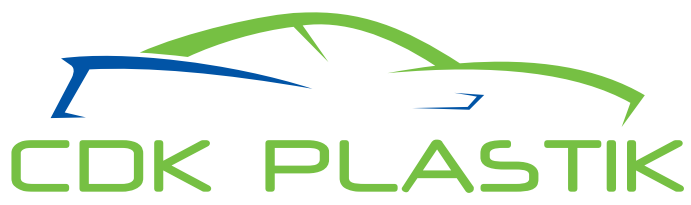 CDK PLASTİK logosu