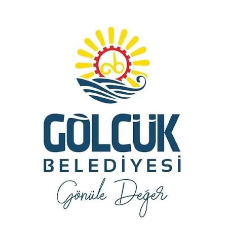 GÖLCÜK BELEDİYESİ logosu