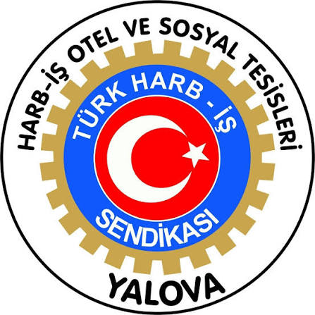 HARBİŞ OTEL logosu