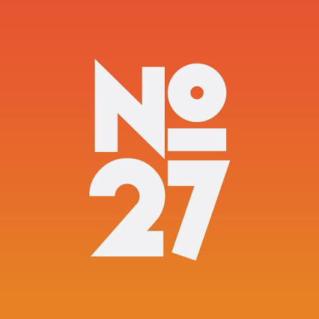 NO 27 WORKSPACE logosu