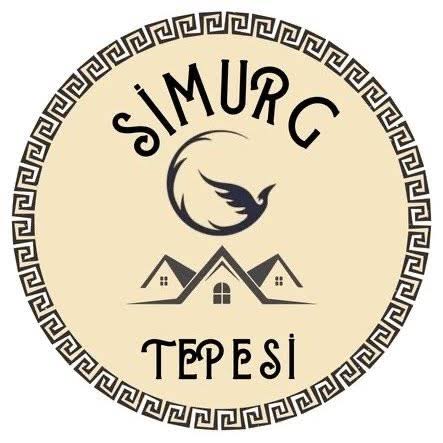 SİMURG TEPESİ OTEL logosu
