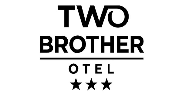 TWO BROTHER OTEL logosu