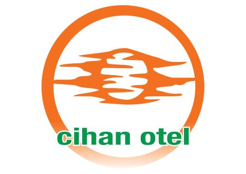 Cihan Otel Hopa logosu